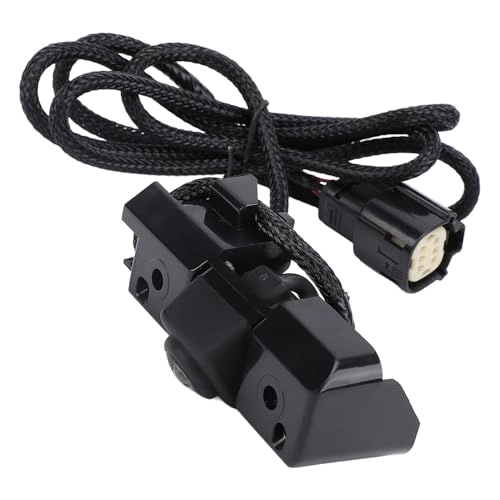 Rear View Camera - Wide Angle 84143039