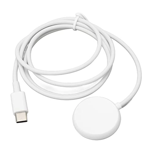 Charger for Google Watch
