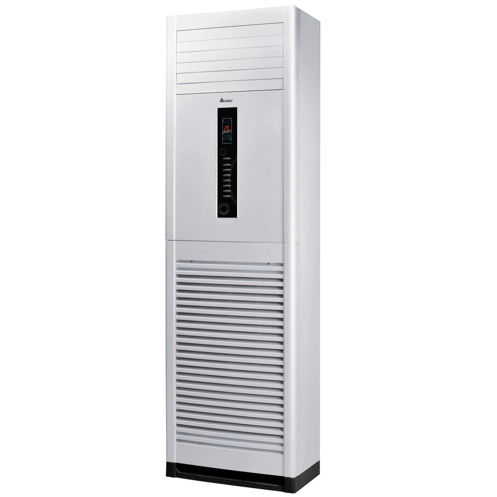 GLOBAL APPLIANCES BFA-50RCO - Floor Stand 4.0 Ton White
