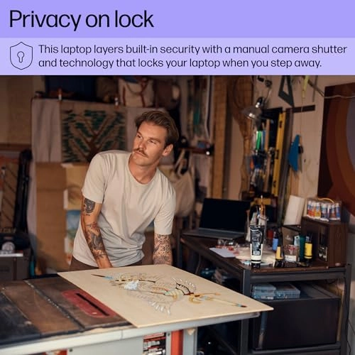 ENVY x360 15-fe1010nr - 15.6'' Core Ultra 5 125U 8GB DDR5 512GB SSD