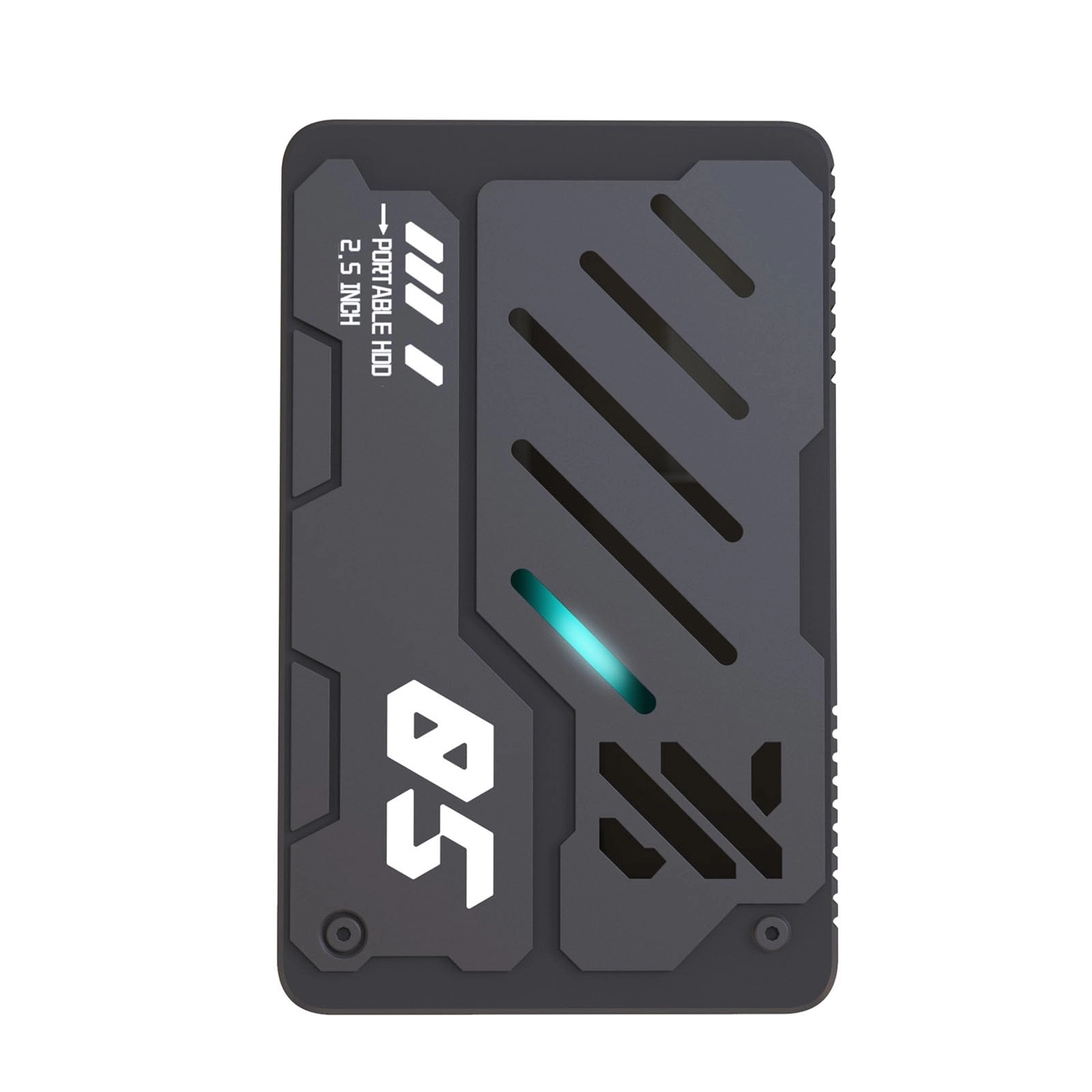 Portable External Hard Drive 1TB SSD