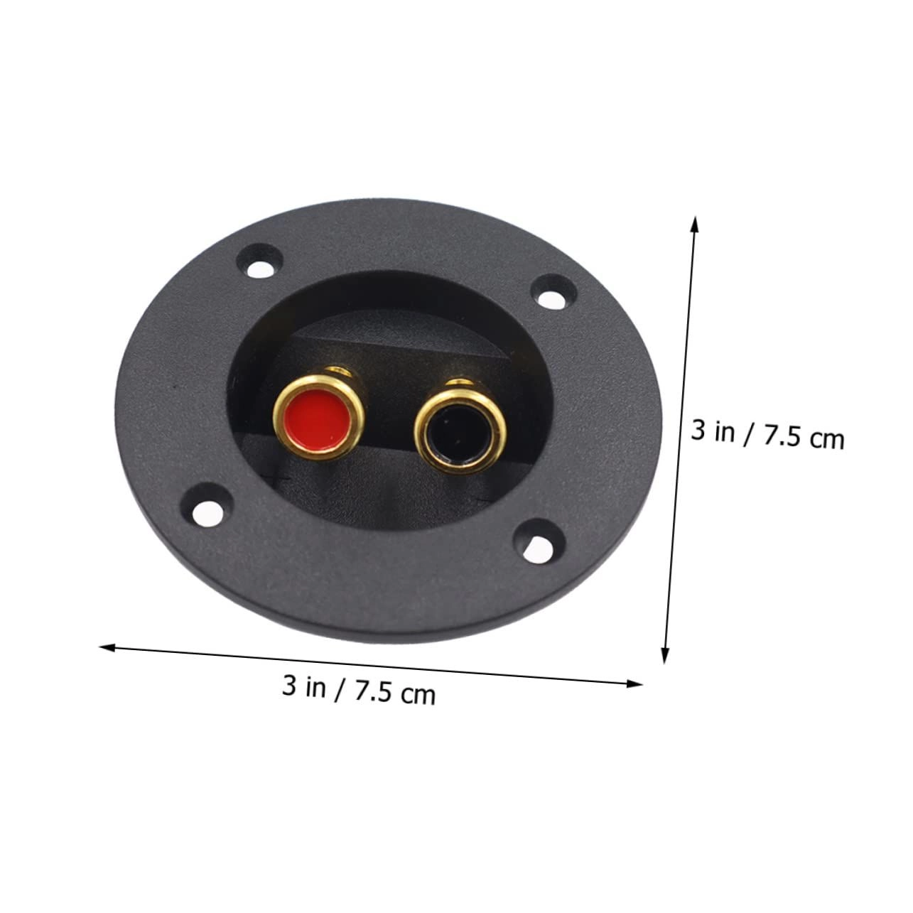M04H1106H6YVN - Gold Plated 2Pcs