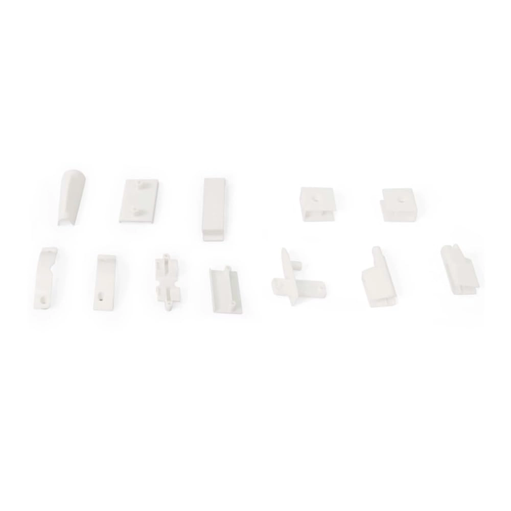 Spitfire F - Plastic Parts 1.6M