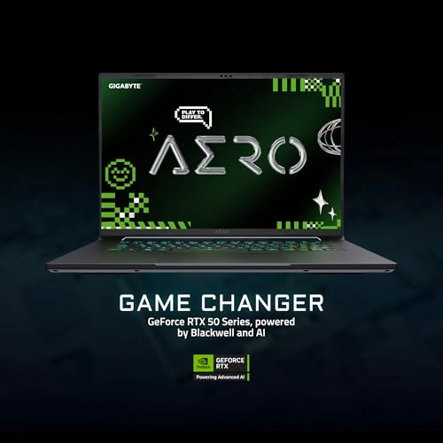 AERO X16 - 16'' Ryzen AI 9 HX 370 32GB DDR5 1 TB SSD