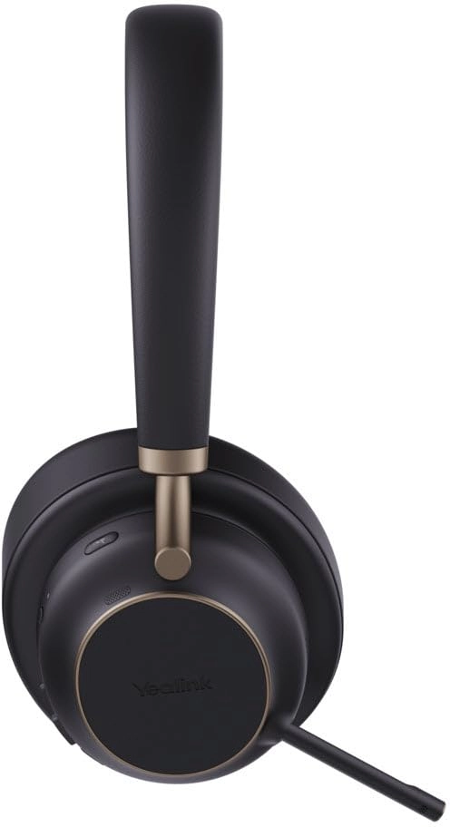 BH76 Plus Wireless Headset