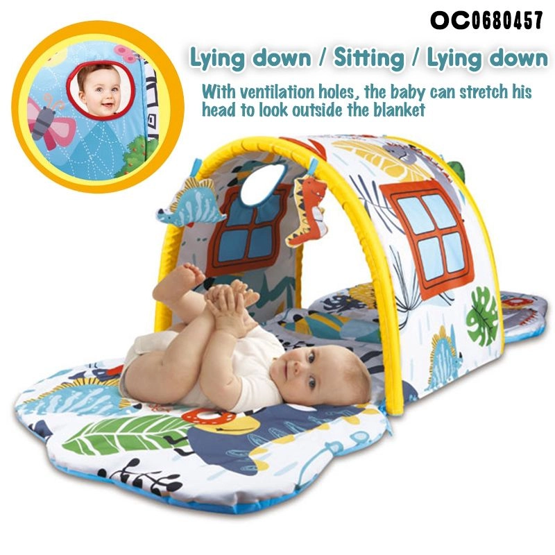 Fox Baby Activity Gym - Fox 0 months