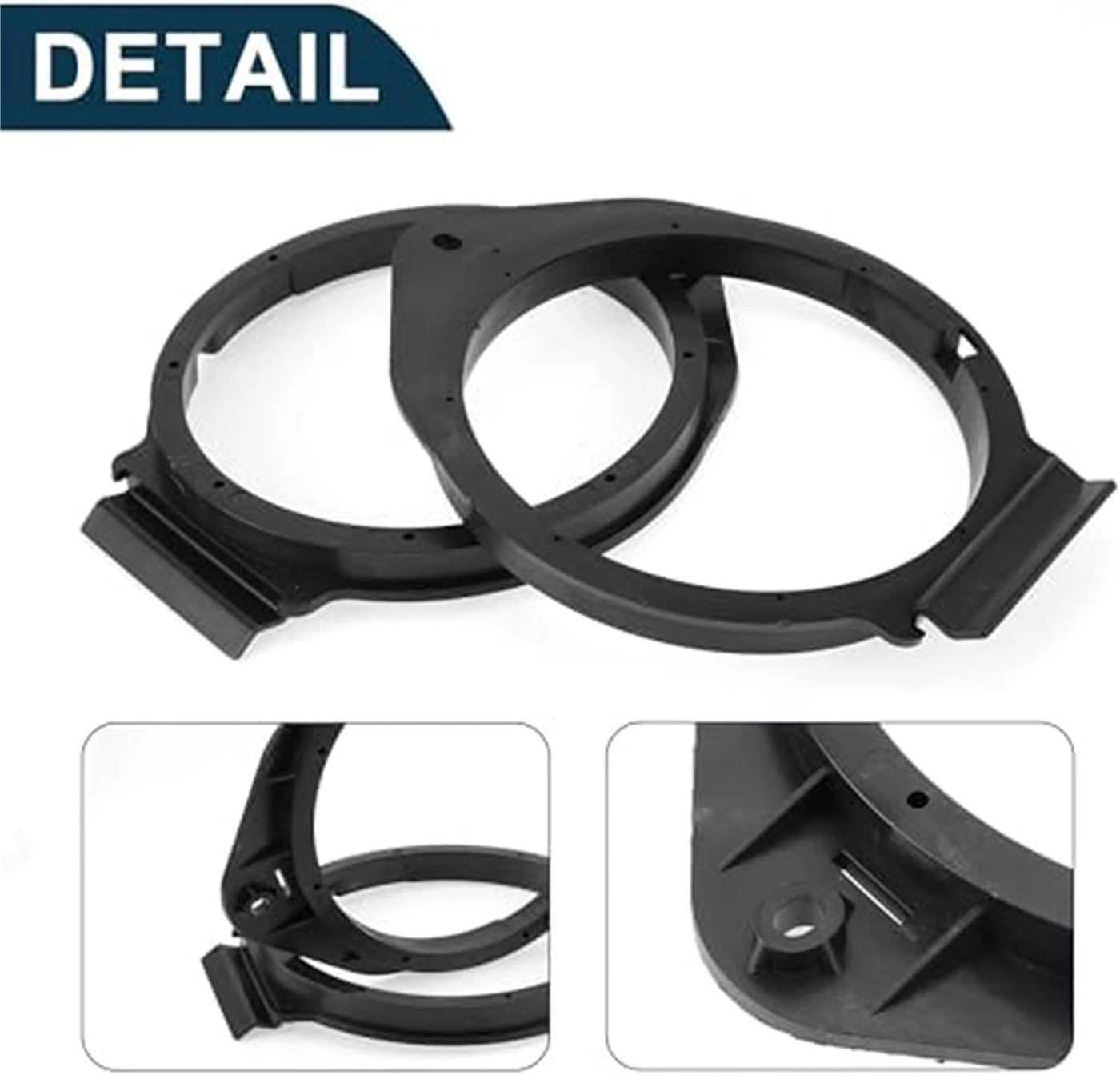 Speaker Spacer Ring - GMC Sierra 1995-2006