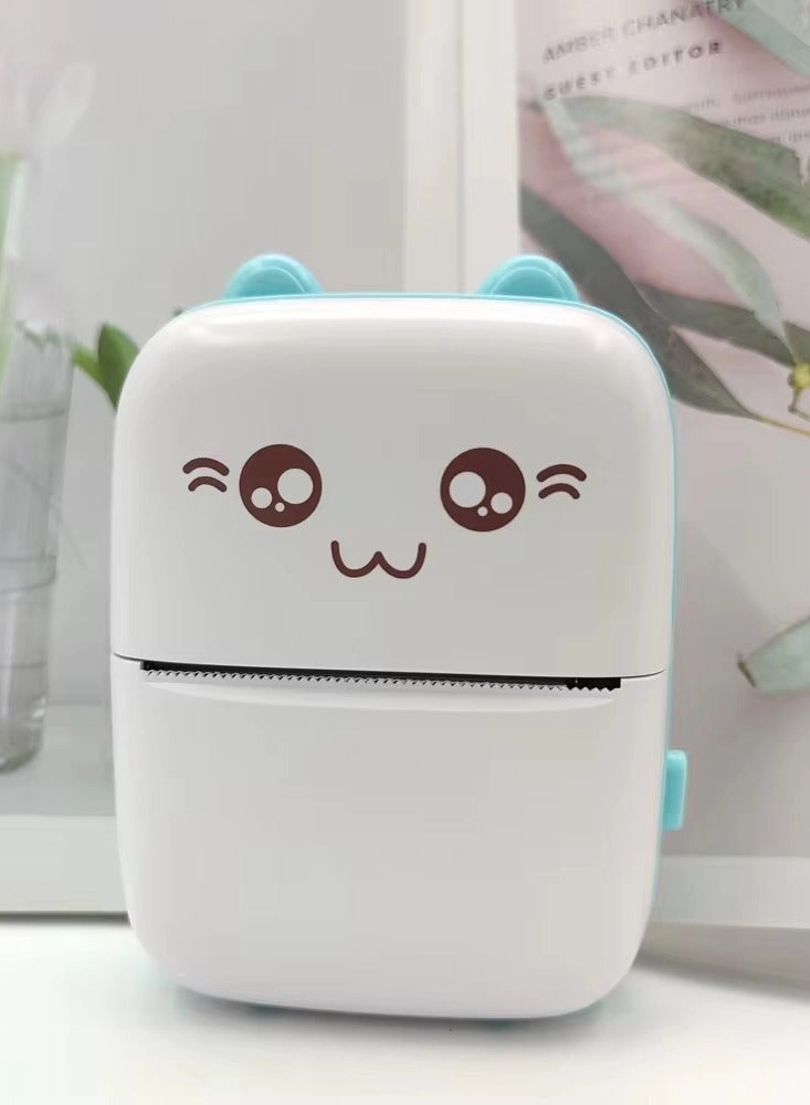 Mini Portable Printer