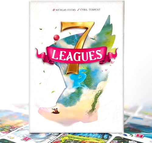 Neko Syndicate + 7 Leagues + Bottle Opener (French)