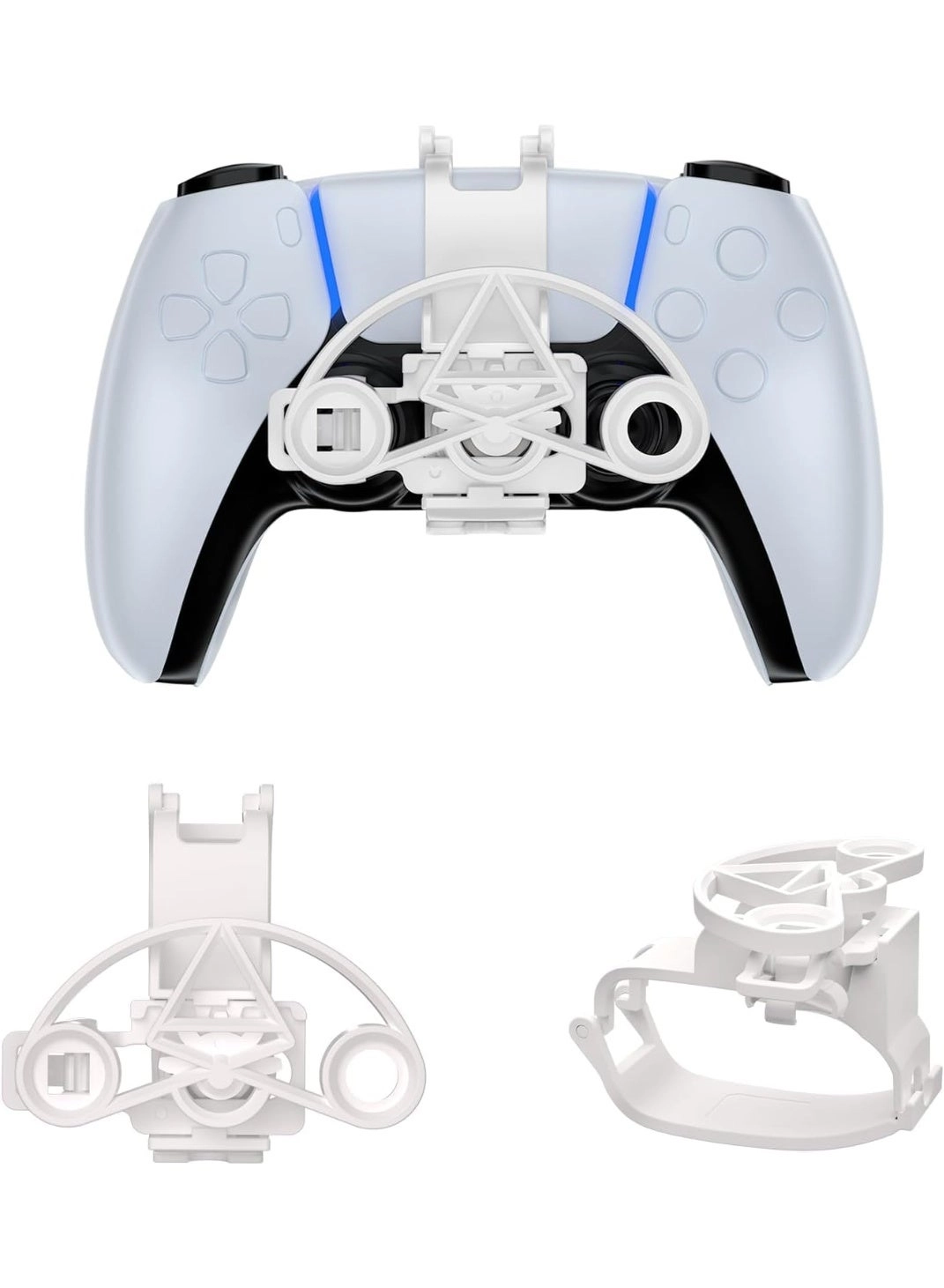 BlueFire Mini Steering Wheel - PS5