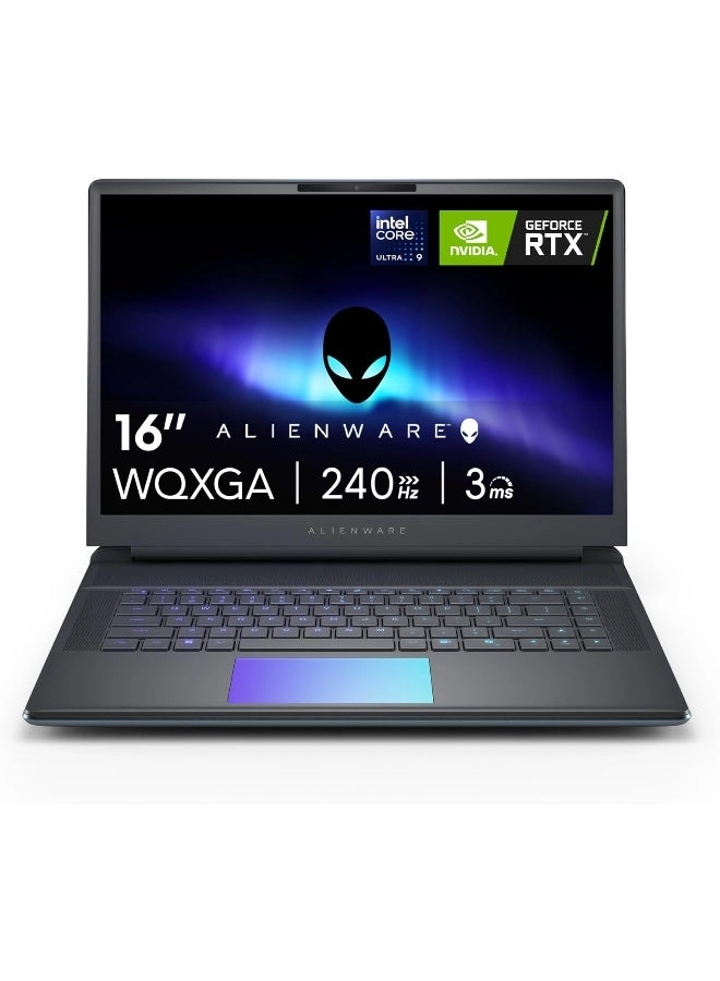 Alienware Area-51 LAA18250-9444BLU-PUS - 18'' Core Ultra 9-275HX 64GB DDR5 4TB SSD