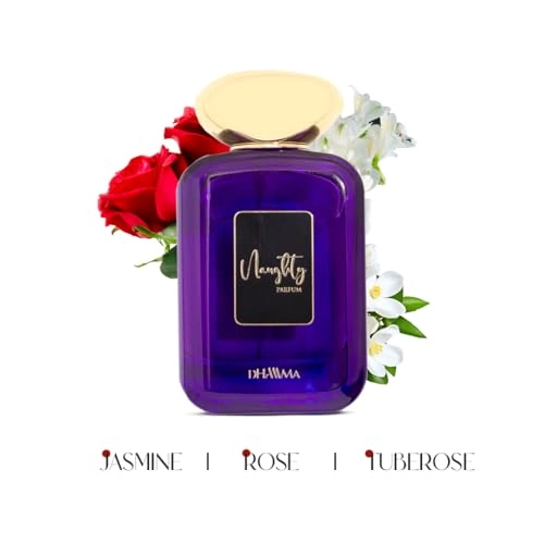 Naughty Eau de Parfum 100ml