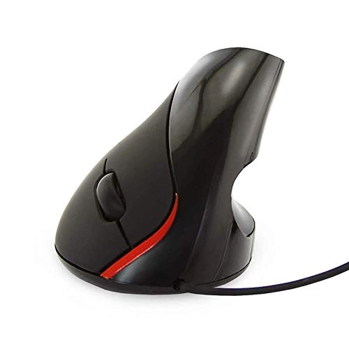 Ergonomic Ocular Mouse - USB Wired