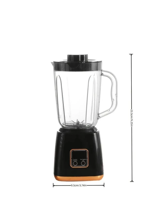Juicer Blender - 26oz