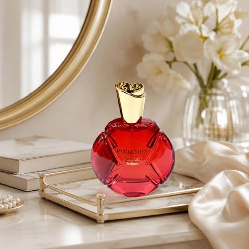EVOLUTION Eau de Parfum 100 ml