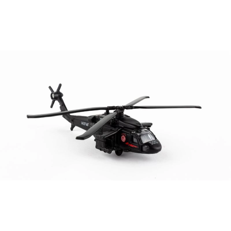 Fresh Forces - Sky Squad