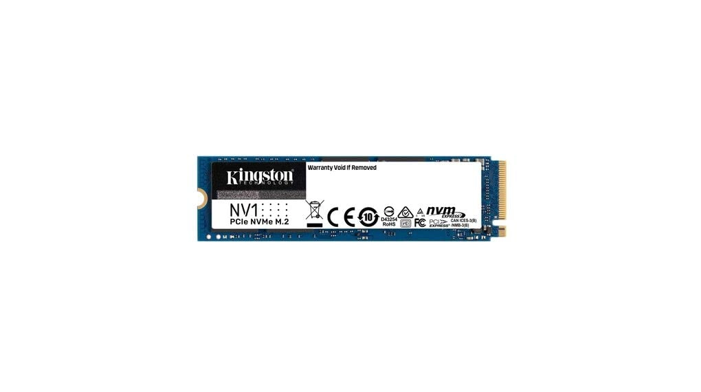 Kingston Technology, Inc NV1 - 2TB M.2