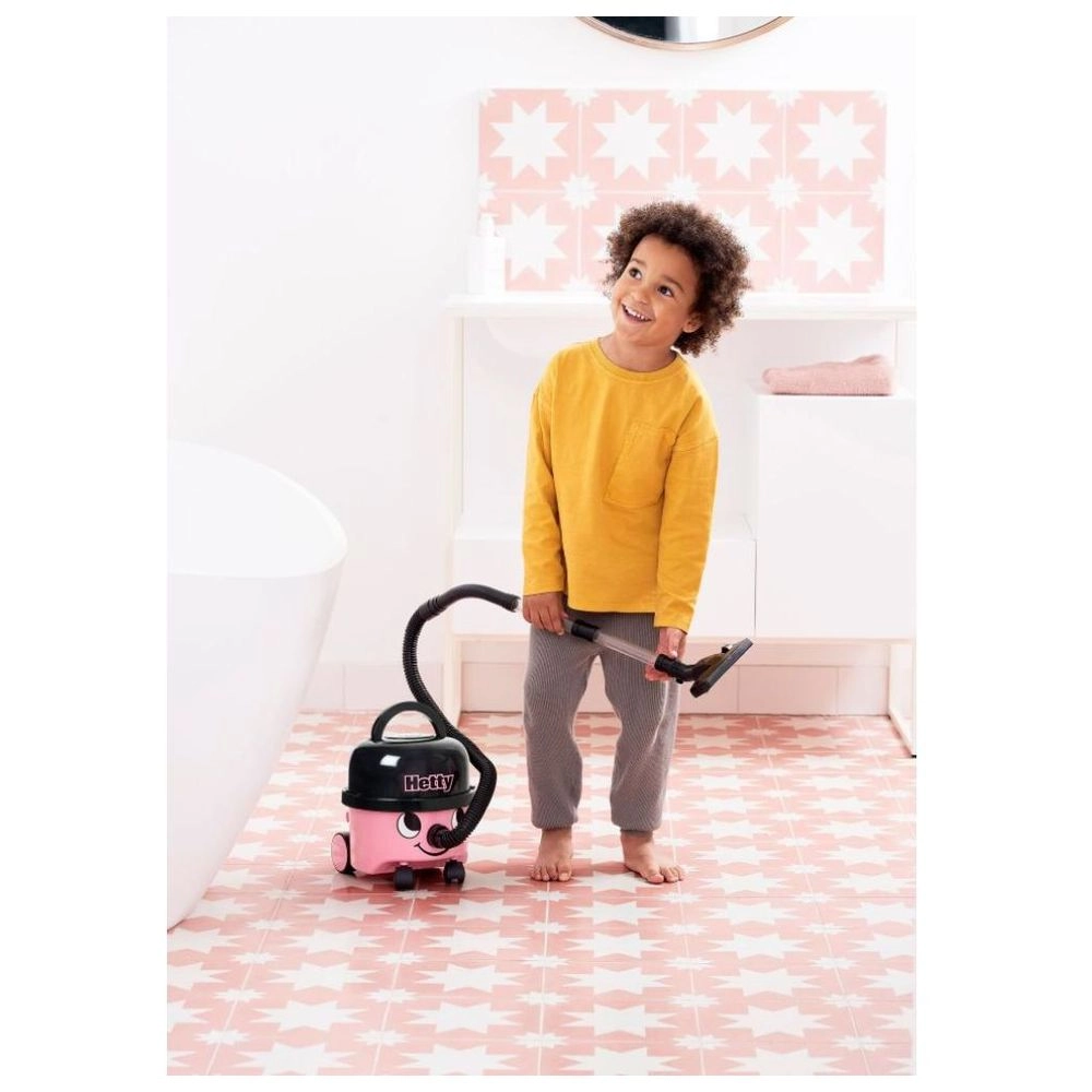 Hetty Vacuum Cleaner Toy (CASDON-729)