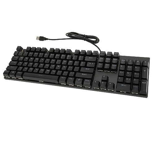 Mechanical Keyboard - Full Size Wired