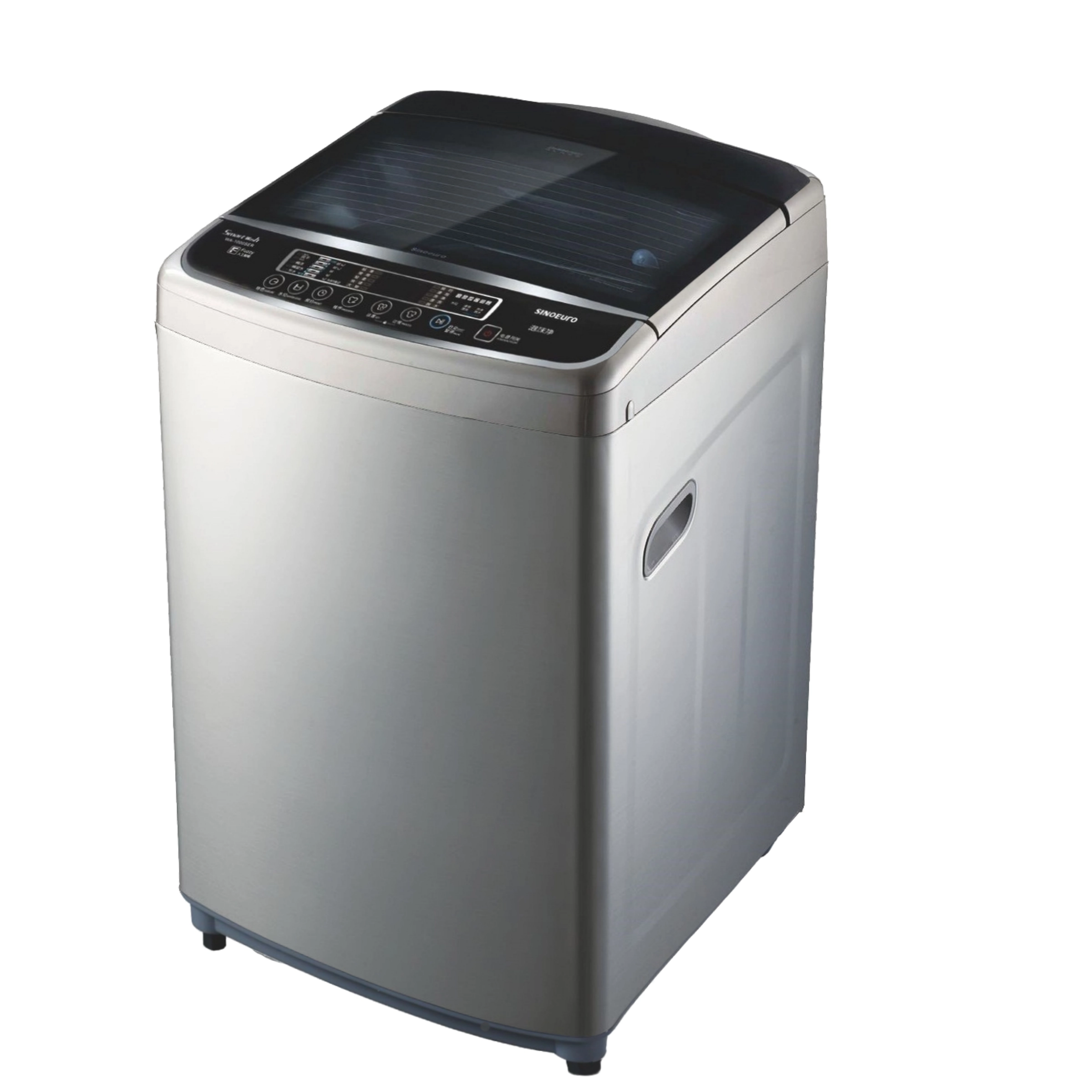 GEEPAS GFWM1109LCS