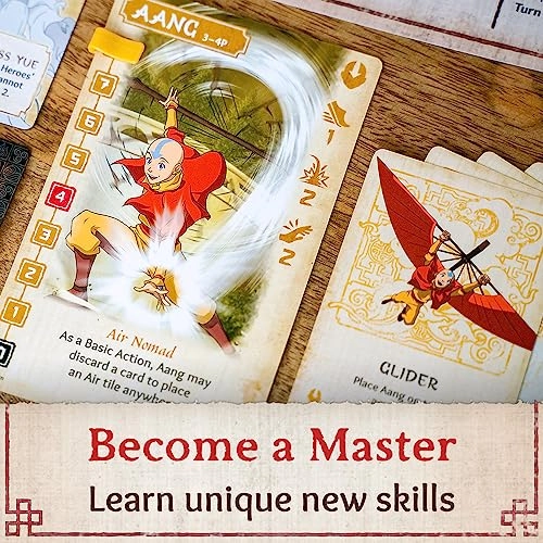 Avatar: The Last Airbender: Crossroads of Destiny