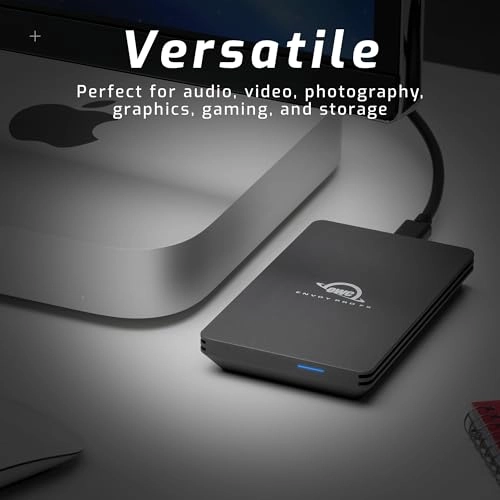Envoy Pro FX - 2TB