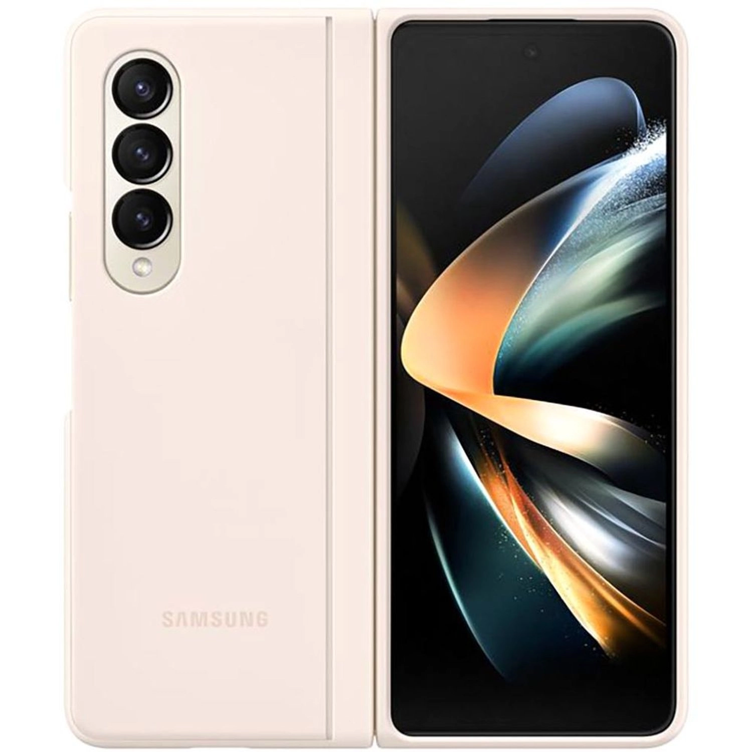 Samsung 7.6-inch Standing Case for Fold 4