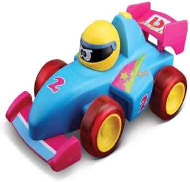 COLOR LAND CHILDRENS TOYS CENTER LLC Easy Formula RC