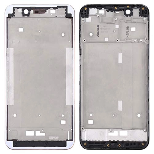 Vivo Y66 Front Housing LCD Frame Bezel Plate
