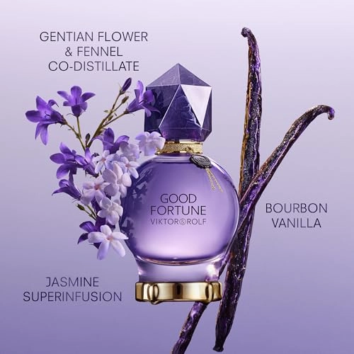 Good Fortune Eau de Parfum 30ml