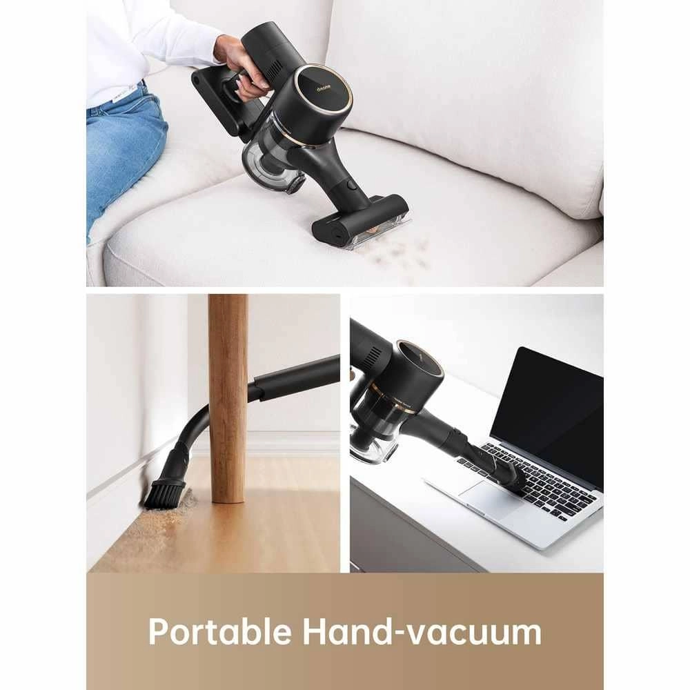 R10 Pro - Cordless Vacuum Cleaner 65 minutes