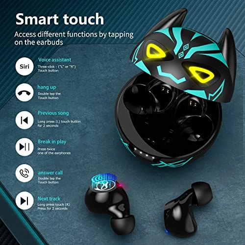 FJ-US-B87 Wireless Earbud