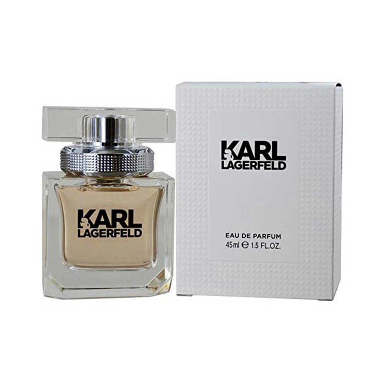 Karl Lagerfeld Women's Perfume - Eau de Parfum 45 ml