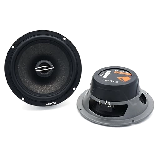 Hertz Cento Series CX165 - 65mm TwoWay