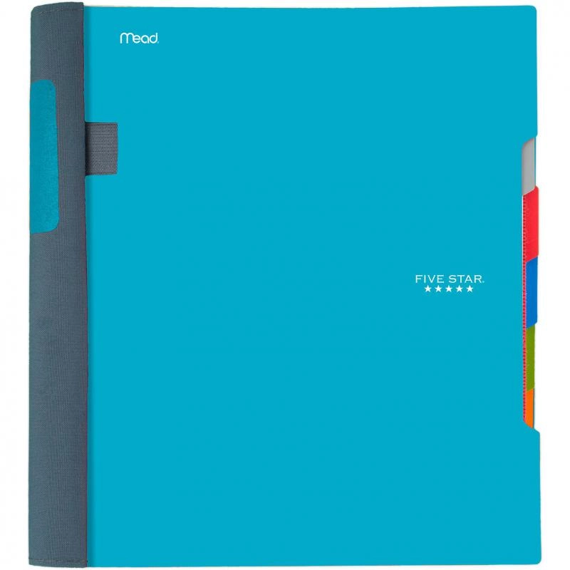 Advance Notebook 6 X 9.5 in Spiral - Lined 50 Sheets