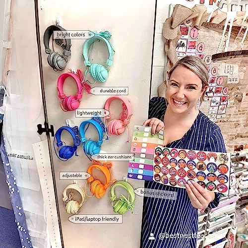 HD850 Wired Headphone Pack