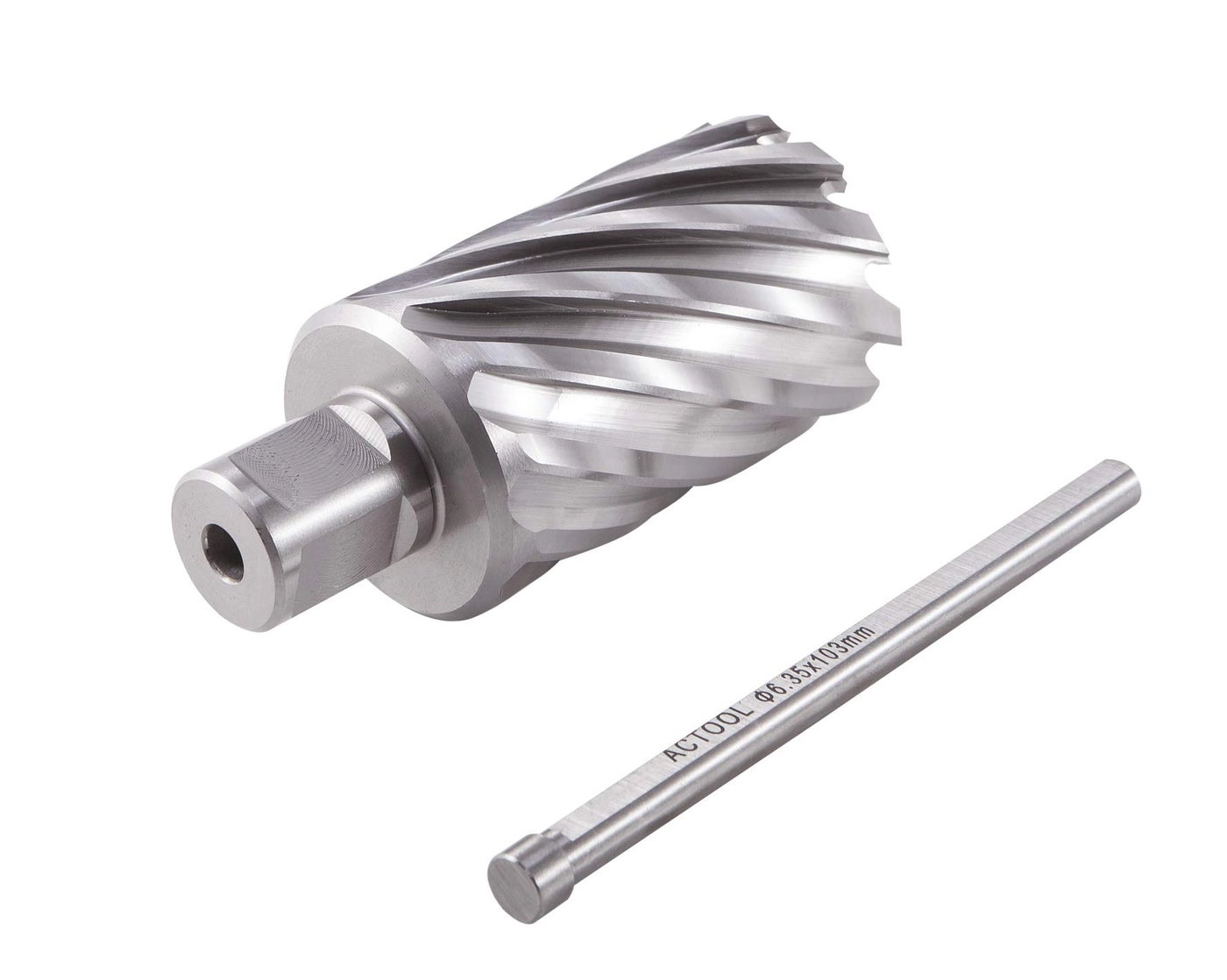 ANNULAR Cutter - HSS 1-1/2"