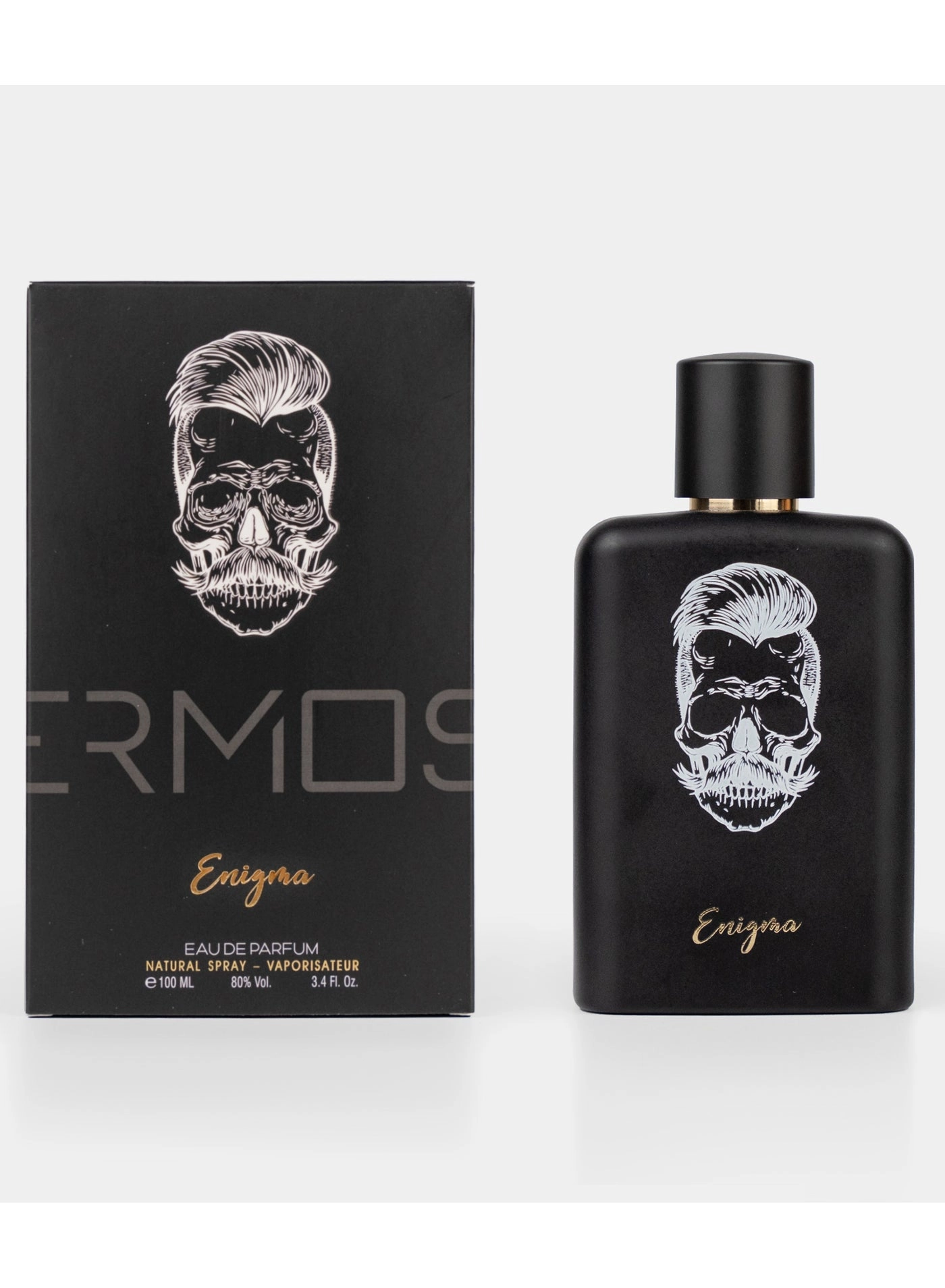 Enigma Eau de Parfum 100ml