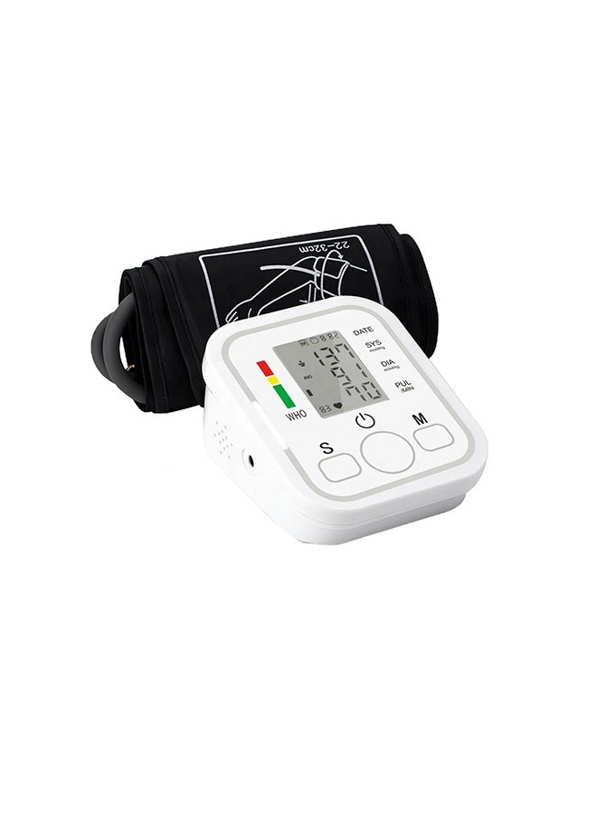 DC Store Blood Pressure Monitor