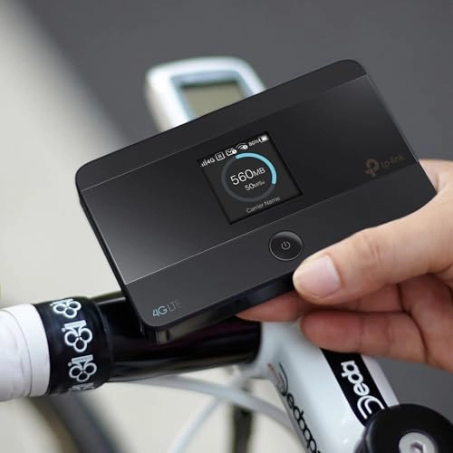 M7350 - 4G LTE Dual Band 150Mbps