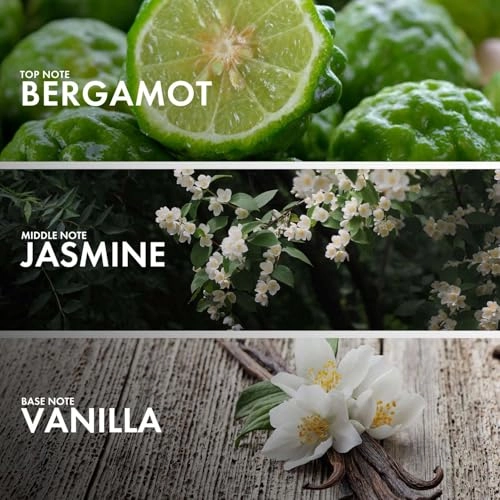 Pear Jasmine Eau de Parfum - 50ml