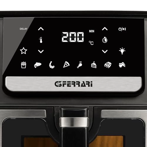 Airfryer G10207
