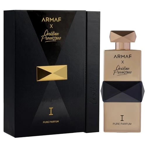 I Eau de Parfum 100 ml