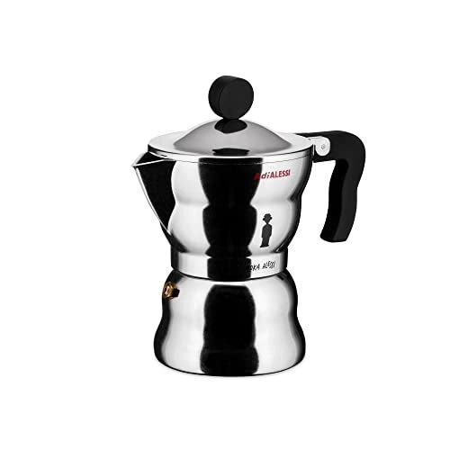 Moka Pot - Stovetop 3 Cup