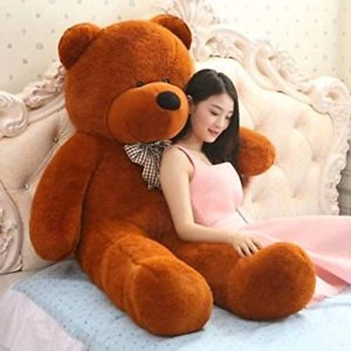 Teddy bear