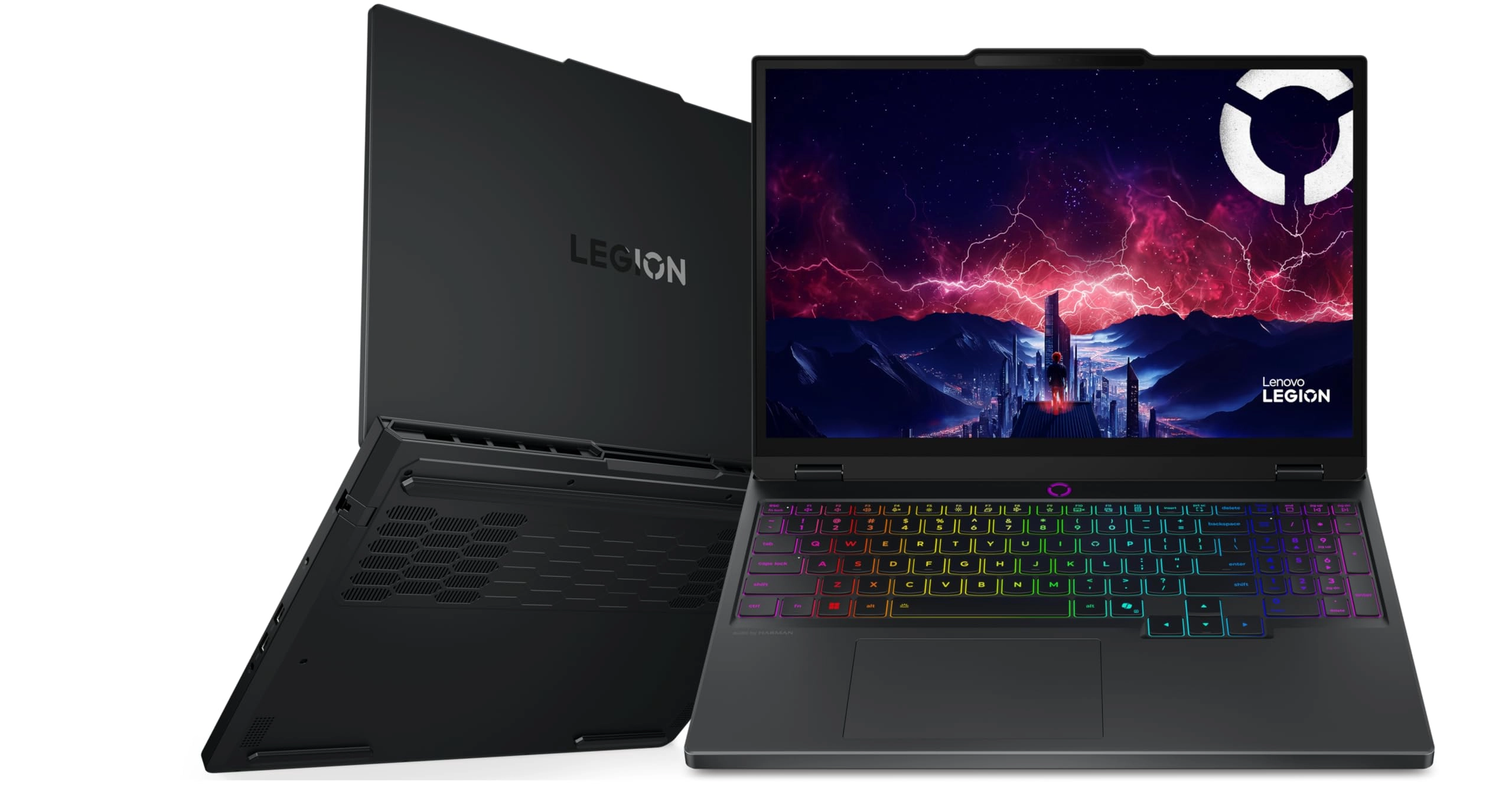 Lenovo Legion 5 15AKP10 83F10056AX - 15.1'' Ryzen AI 7-350 32GB DDR5 1TB SSD