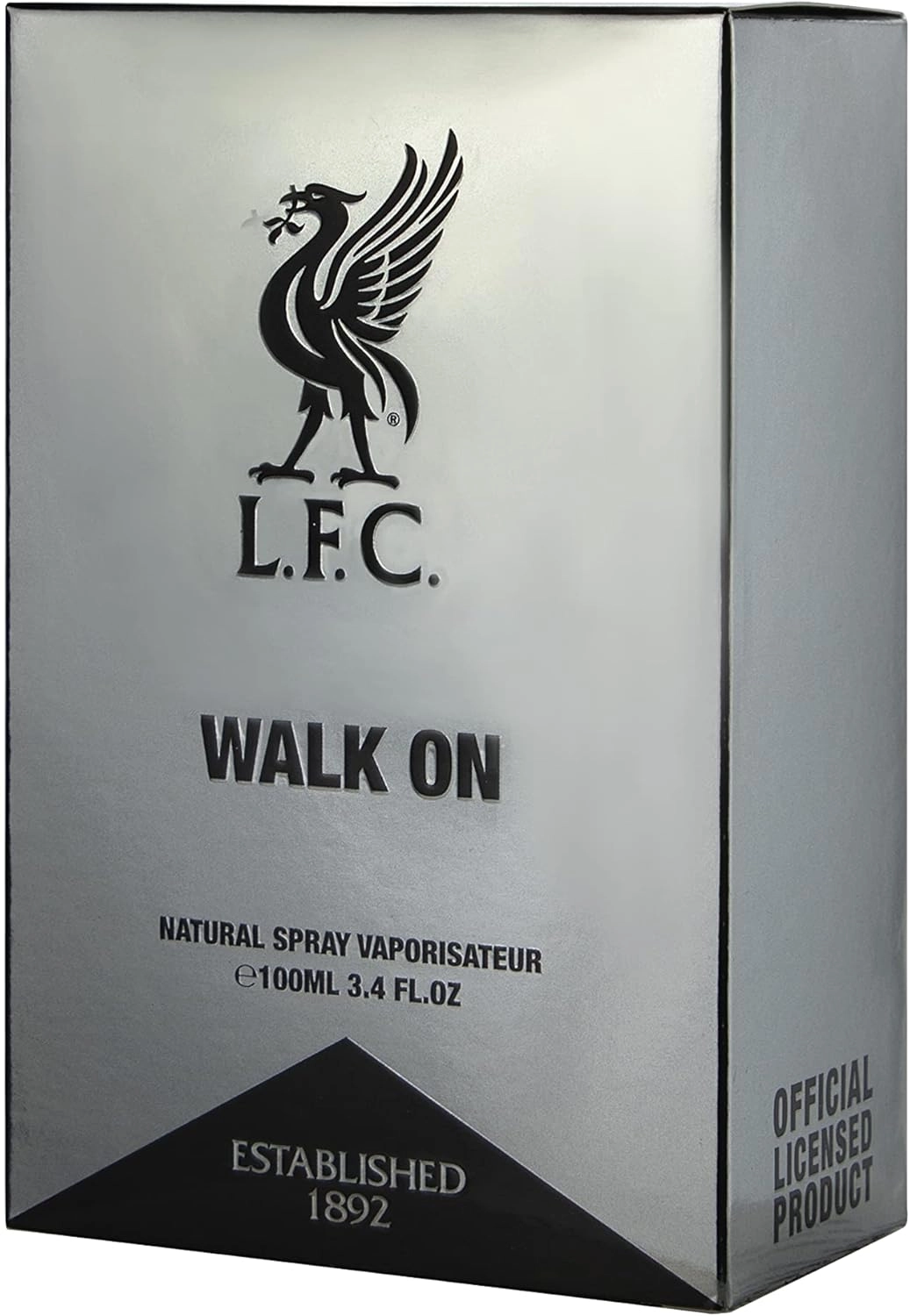 WALK ON Eau de Parfum 100ml