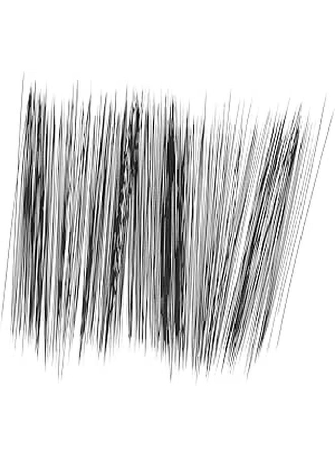 Yardwe Faux Animal Whiskers - 250Pcs Needle Felting