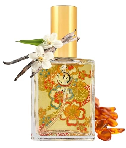 AMBER Eau de Toilette 59 ml
