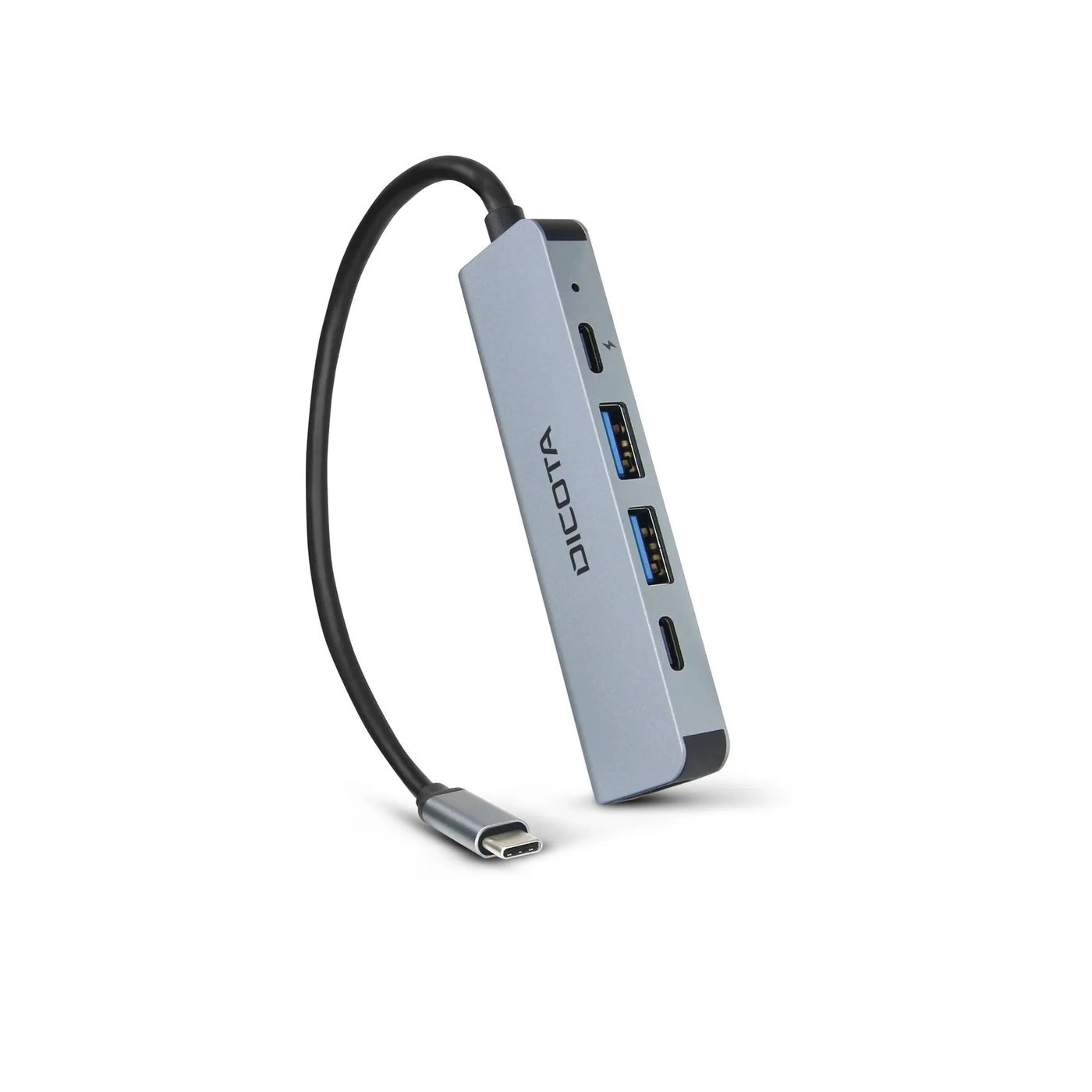 USB-C 5-in-1 Video Hub